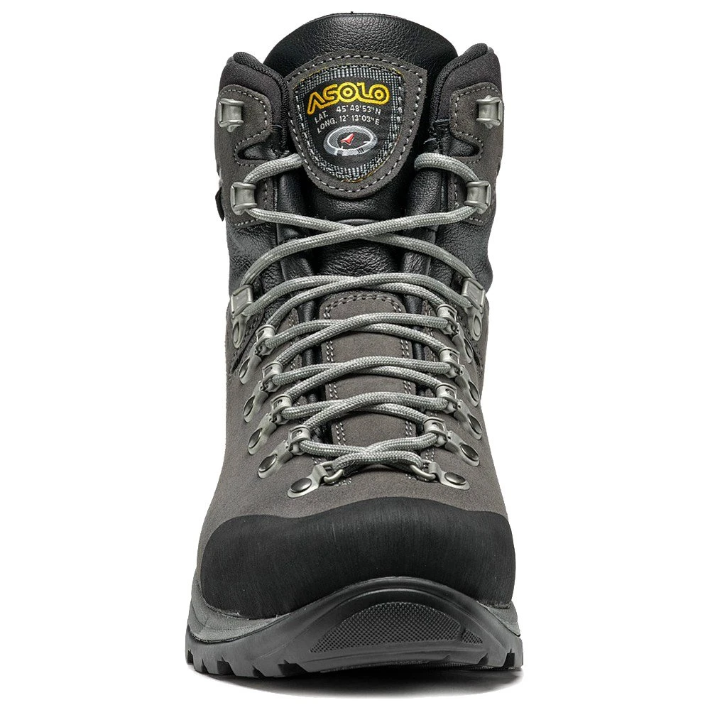 Wanderschuhe Asolo Greenwood Evo GV Graphite – Bild 5