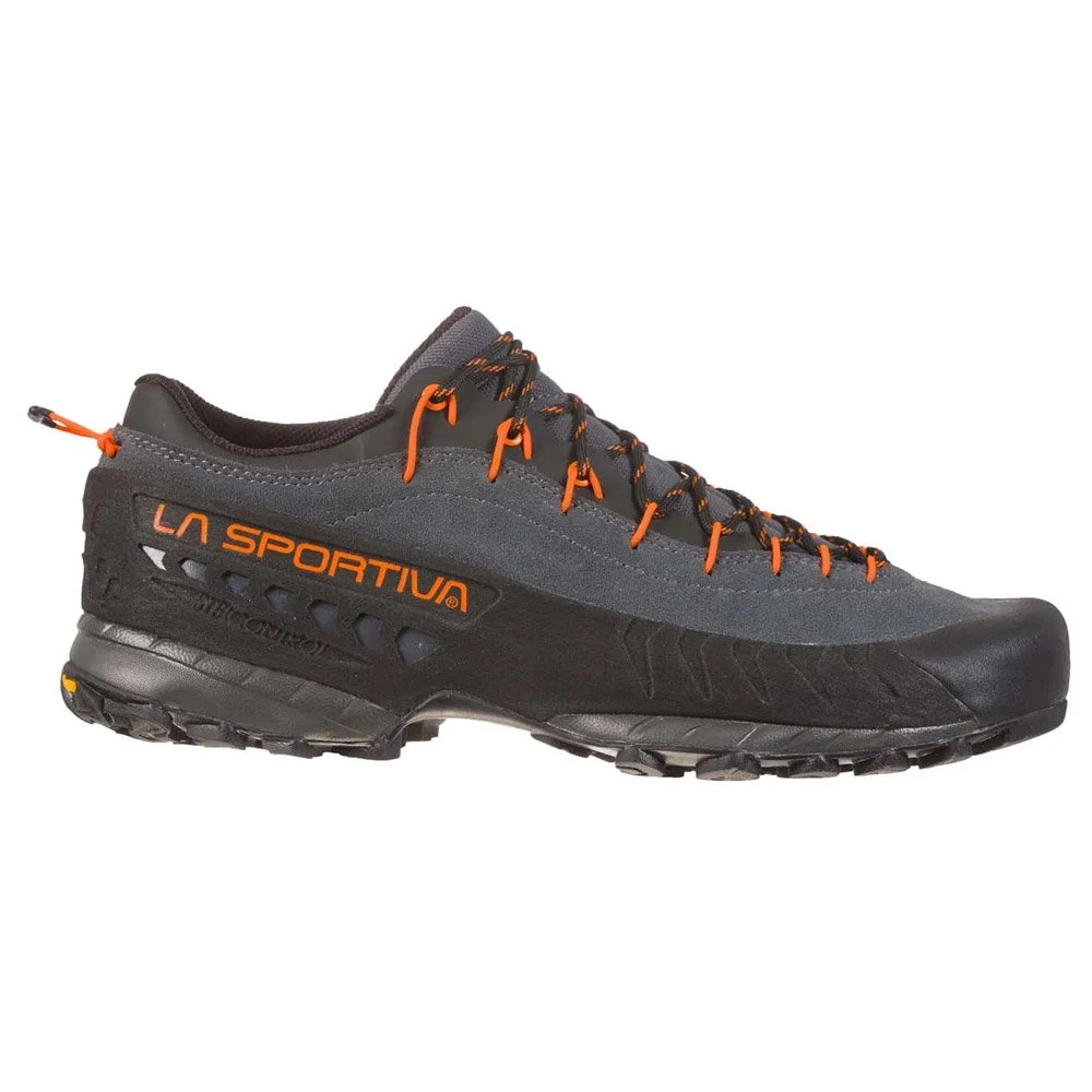 Approachschuhe La Sportiva Tx4 Carbon Flame – Bild 2