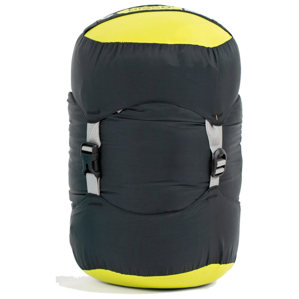 Schlafsack Nemo Disco 30 Long Spark Fortress – Bild 10