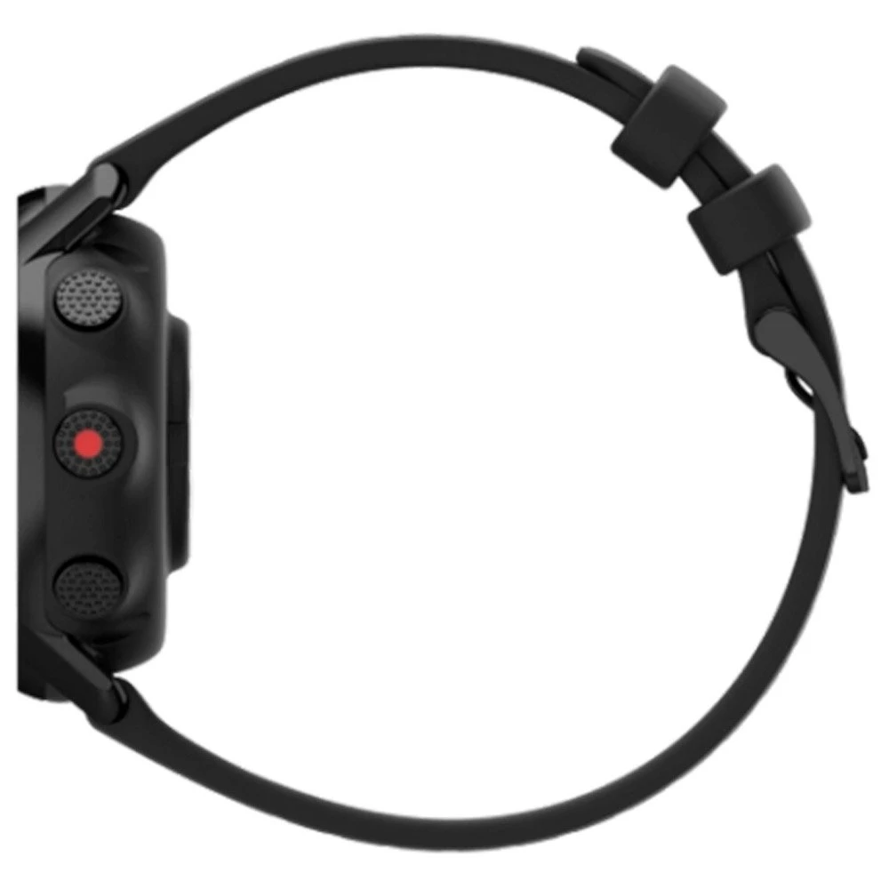 GPS-Uhren Polar Grit X Black – Bild 5