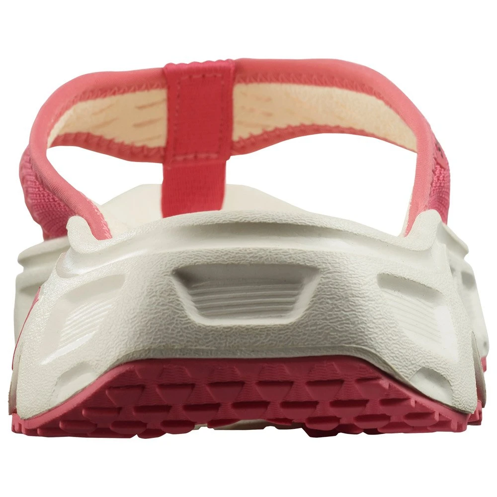 Erholungssandalen Salomon Reelax Break 6.0 W Tea Rose Vanilla Ice – Bild 4