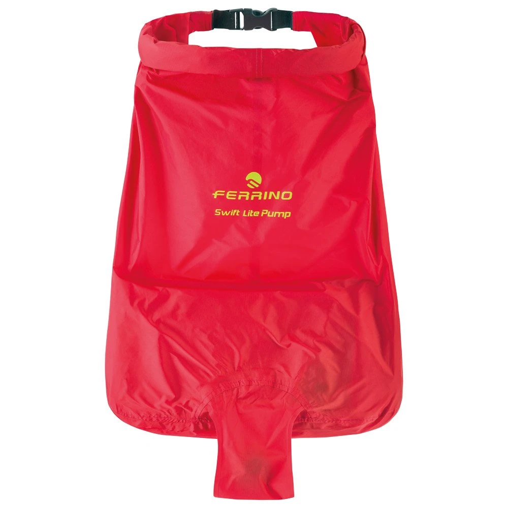 Isomatte Ferrino Swift Lite Red – Bild 3