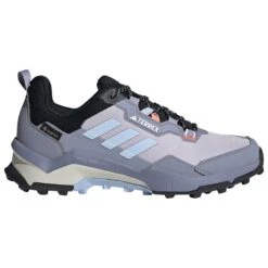 Wanderschuhe Adidas Terrex Ax4 Gtx W Silvio Bludaw Sogol