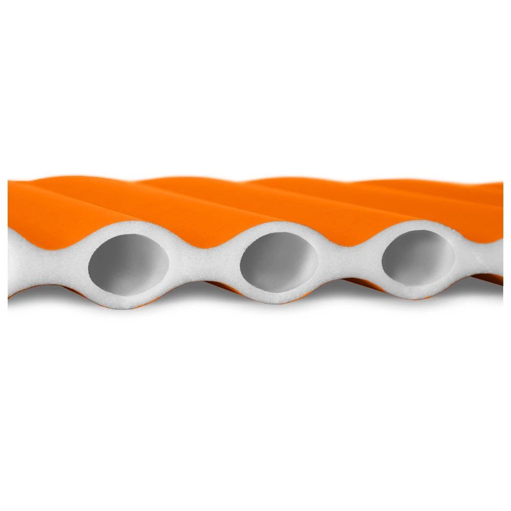 Isomatte Nemo Flyer Long Wide Desert Dawn – Bild 6