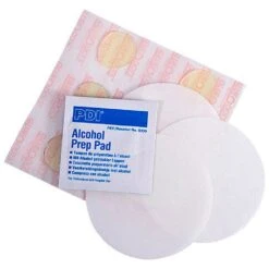 Luftmatratzen-Reparaturset Thermarest Instant Field Repair Kit Clear