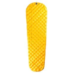 Isomatte Sea To Summit Ultralight Air Jaune