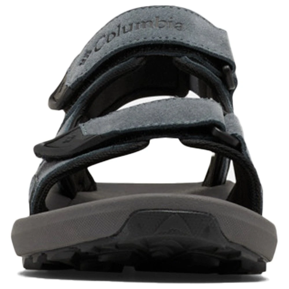 Wandersandalen Columbia Trailstorm Hiker 3 Strap Graphite Black – Bild 6