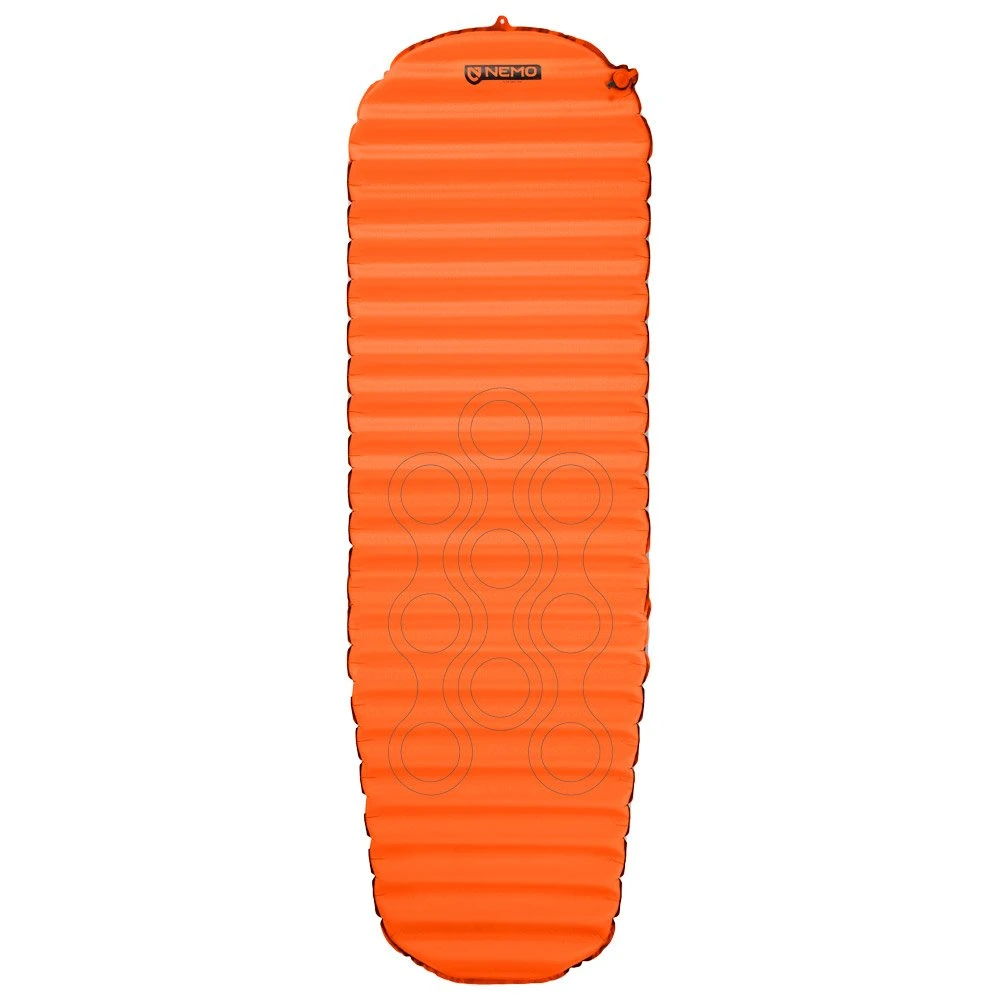 Isomatte Nemo Flyer Long Wide Desert Dawn