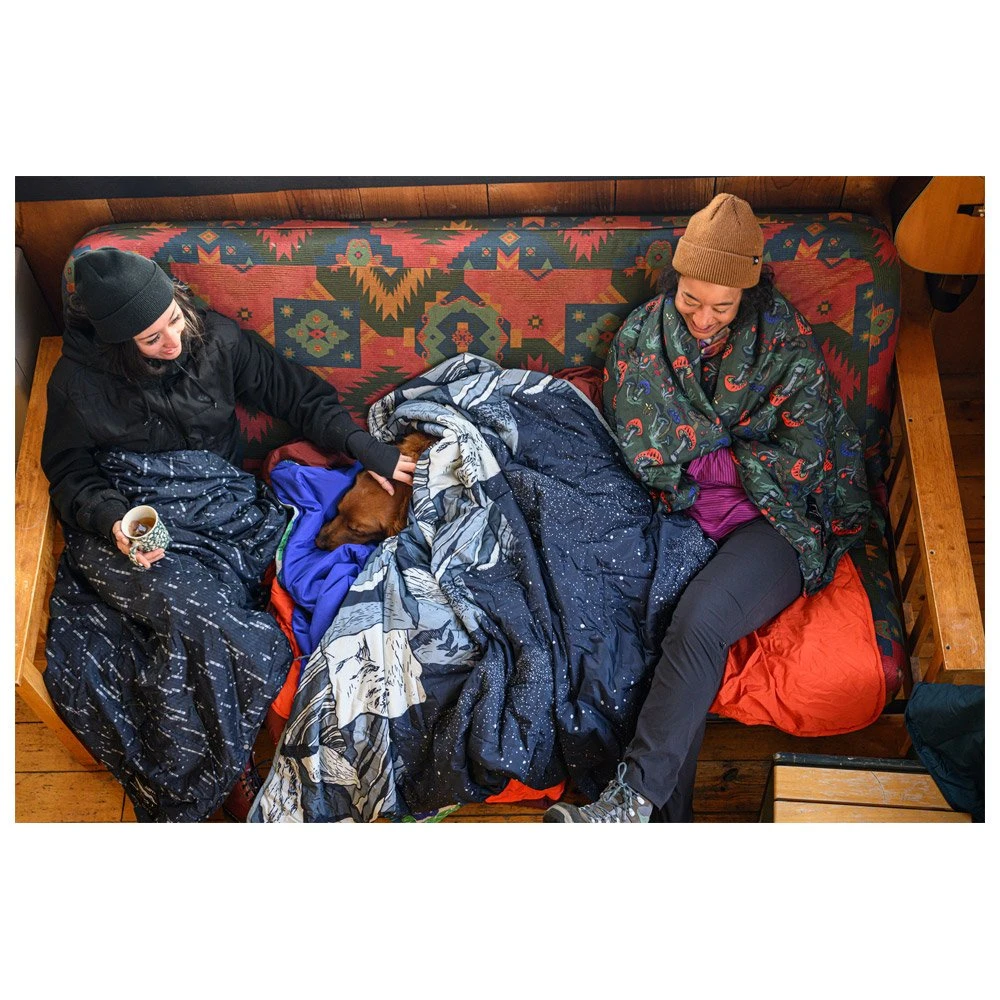 Decke Thermarest Juno Fun Guy – Bild 6