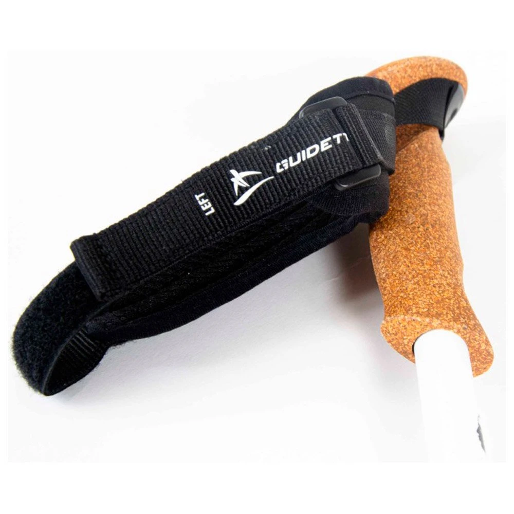 Stöcke Guidetti Région Massif De Corse Blanc Noir – Bild 2