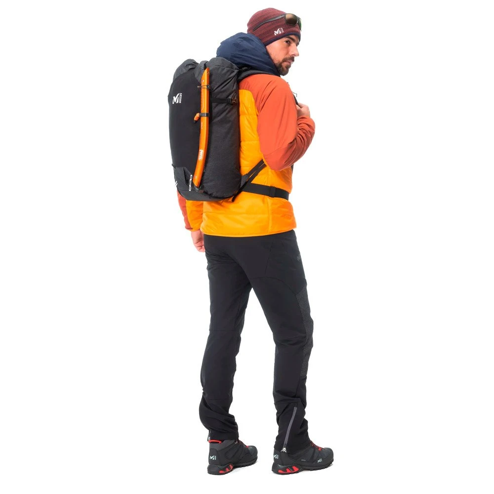 Approachschuhe Millet Super Trident Gtx Tarmac – Bild 6