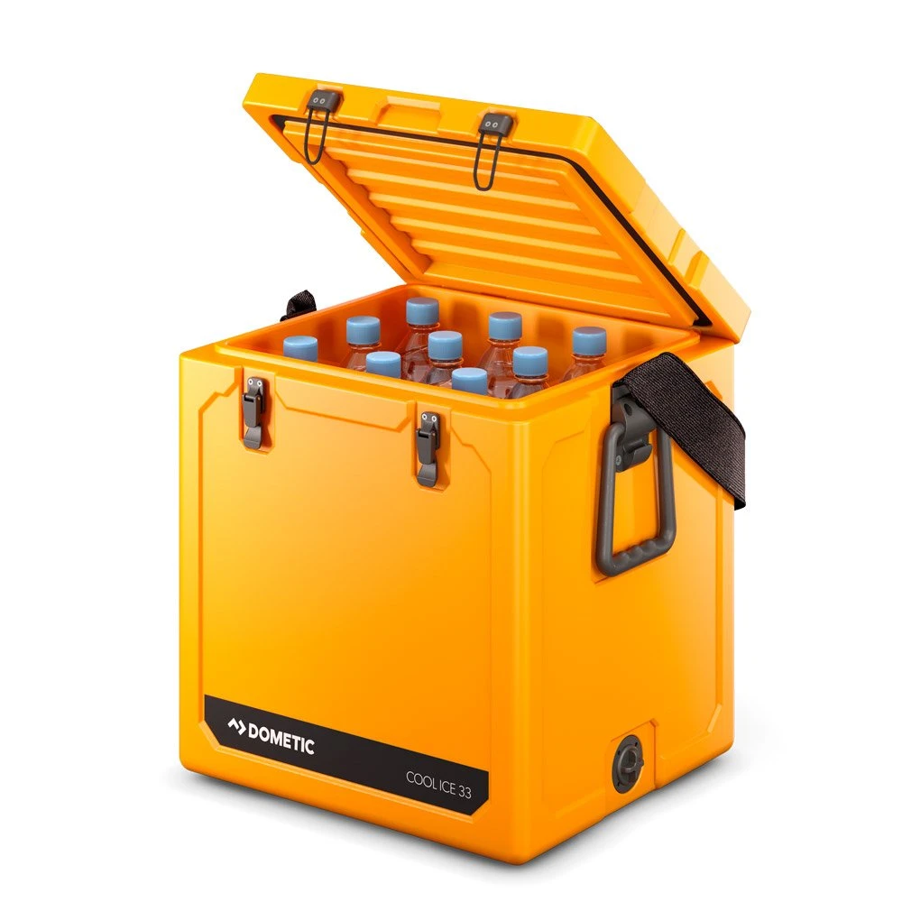 Kühlbox Dometic Cool Ice Wci 33L Glow – Bild 2