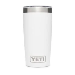 Glas Yeti Verre Rambler 10 OZ (296 Ml) White