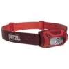 Stirnlampe Petzl Tikkina News Rouge