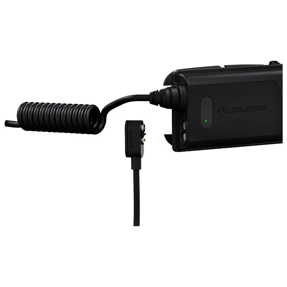 Stirnlampe Led Lenser H5R Core Black – Bild 6