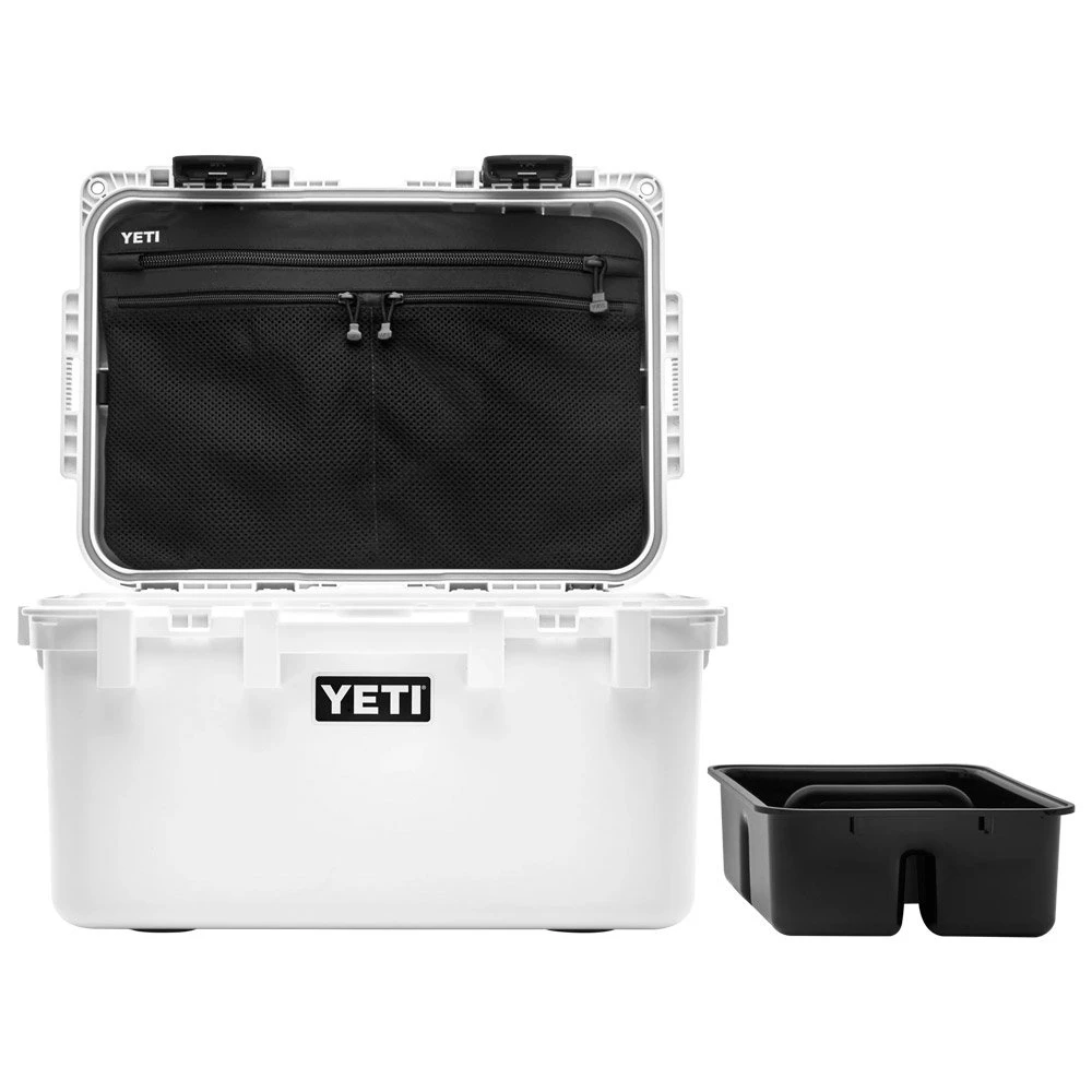 Kühlbox Yeti Loadout Go Box 30 White – Bild 7