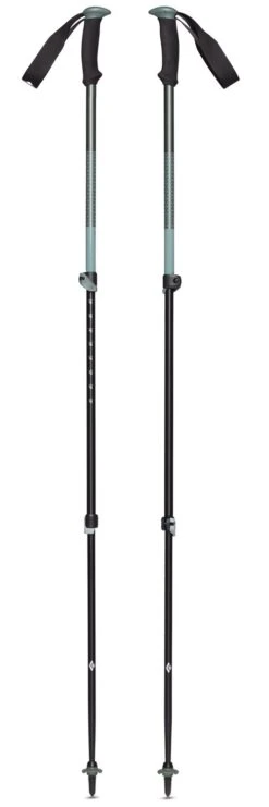 Stöcke Black Diamond Trail Sport Laurel Green