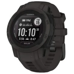 GPS-Uhren Garmin Instinct 2S Solar Graphite Gray