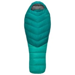 Schlafsack RAB Alpine 400 Wmns Atlantis