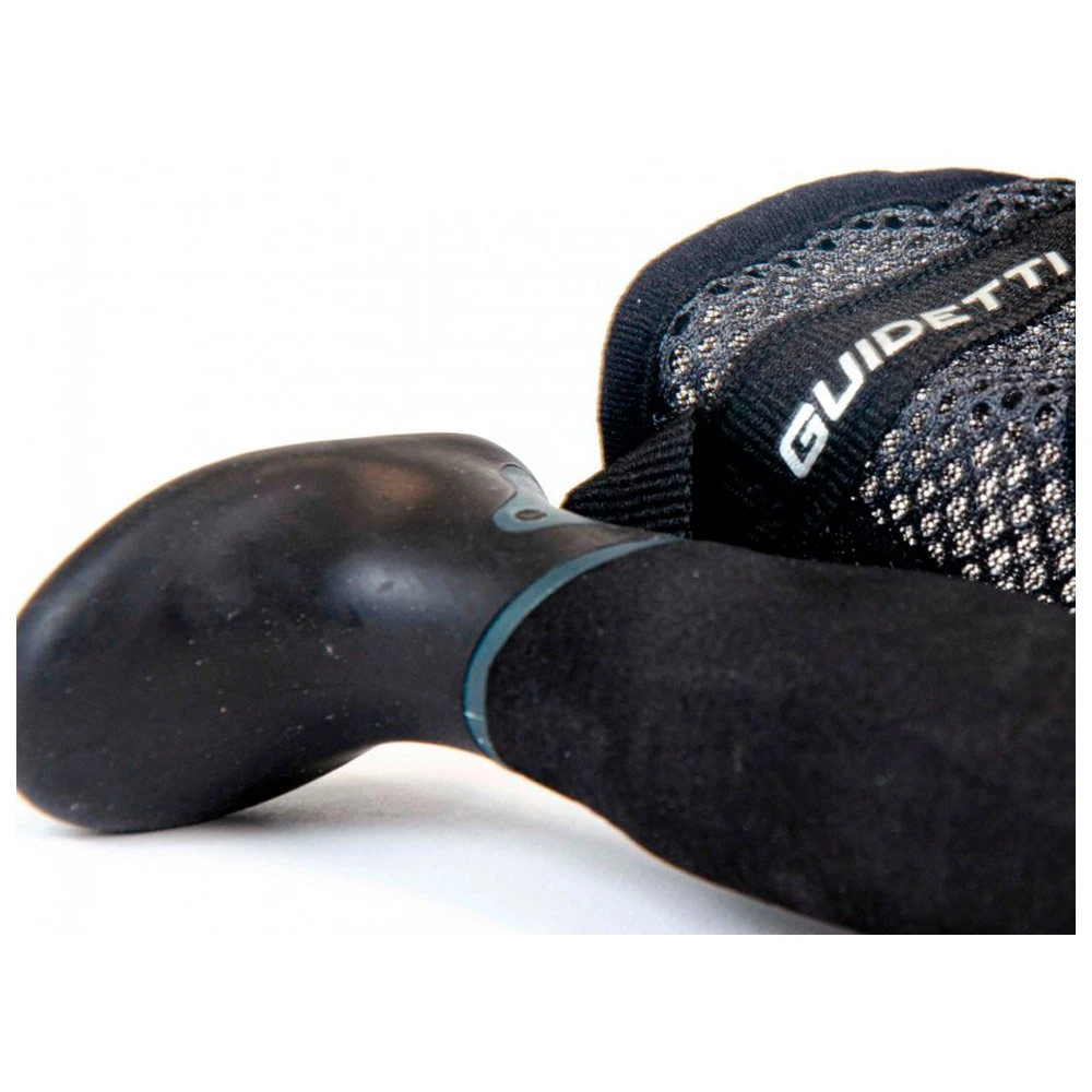 Stöcke Guidetti T3-Light Alu 135cm Grenat – Bild 4