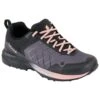 Fast-Hikingschuhe Lafuma Fast Access Wmn Grey