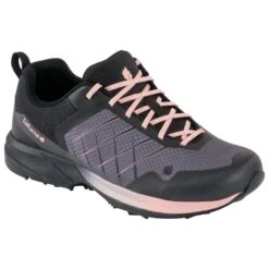 Fast-Hikingschuhe Lafuma Fast Access Wmn Grey