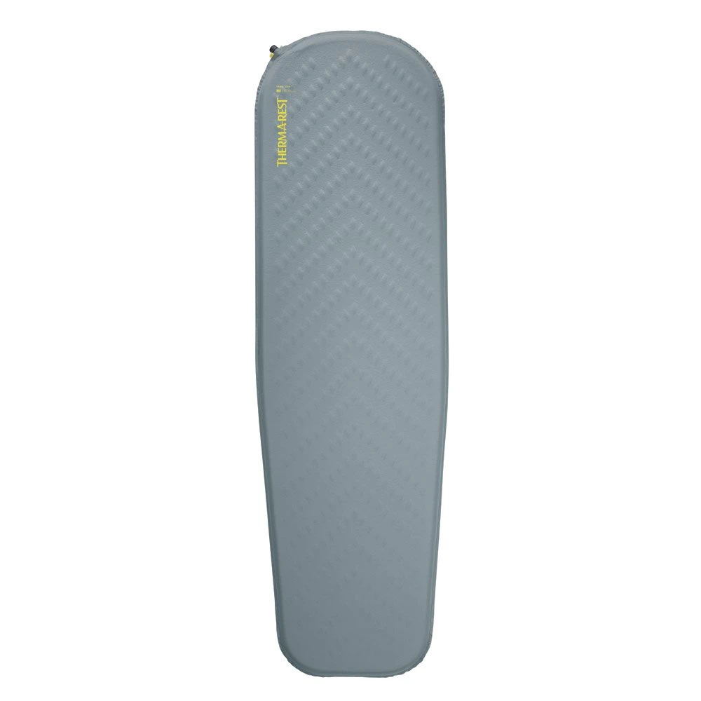 Isomatte Thermarest Trail Lite Long Trooper – Bild 2