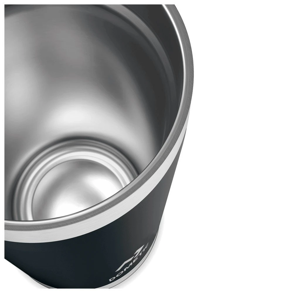 Glas Dometic Thermo Tumbler 600ml Slate – Bild 2