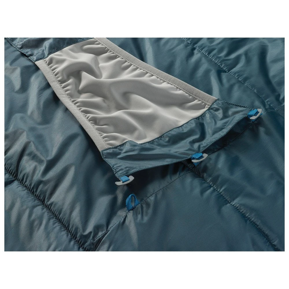 Schlafsack Thermarest Saros 0F/-18C Stargazer – Bild 6