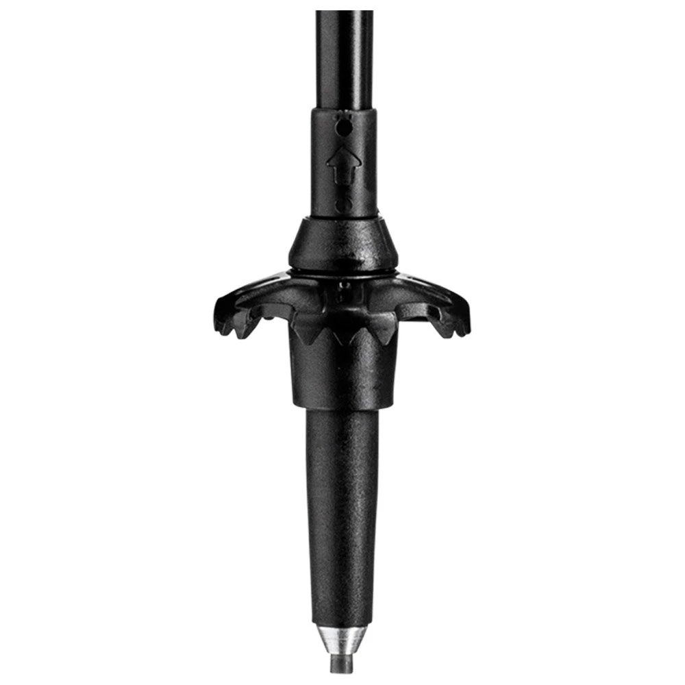 Stöcke Leki Cressida Mango-White-Silver – Bild 4