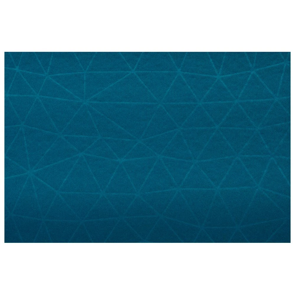 Isomatte Sea To Summit Confort Deluxe S.I Blue – Bild 11