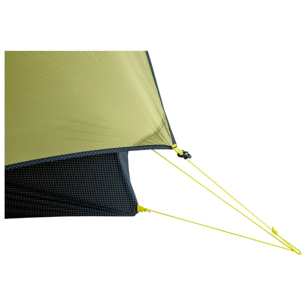 Zelt Nemo Hornet Osmo Green – Bild 16