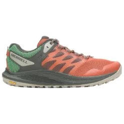 Fast-Hikingschuhe Merrell Nova 3 Clay