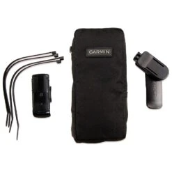 Navi-Zubehör Garmin Spine Mount Bundle Black