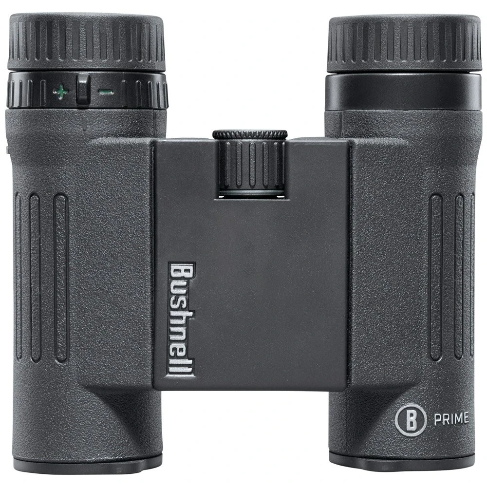 Fernglas Bushnell Prime 10x25 Black – Bild 2