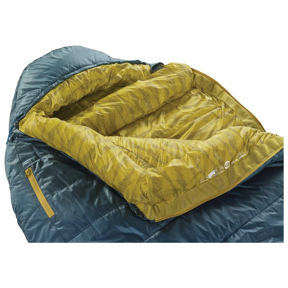 Schlafsack Thermarest Saros 20F/-6C Stargazer – Bild 4