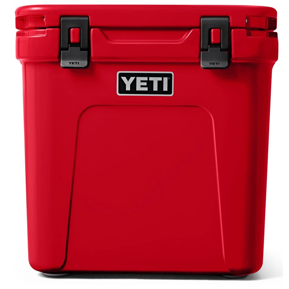 Kühlbox Yeti Roadie 48 Rescuer Red – Bild 5