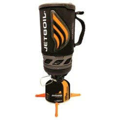 Kocher Jetboil Flash Carbone