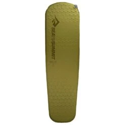Isomatte Sea To Summit Camp Mat S.I Olive