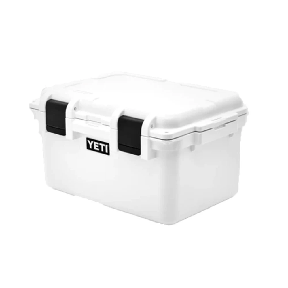 Kühlbox Yeti Loadout Go Box 30 White – Bild 2