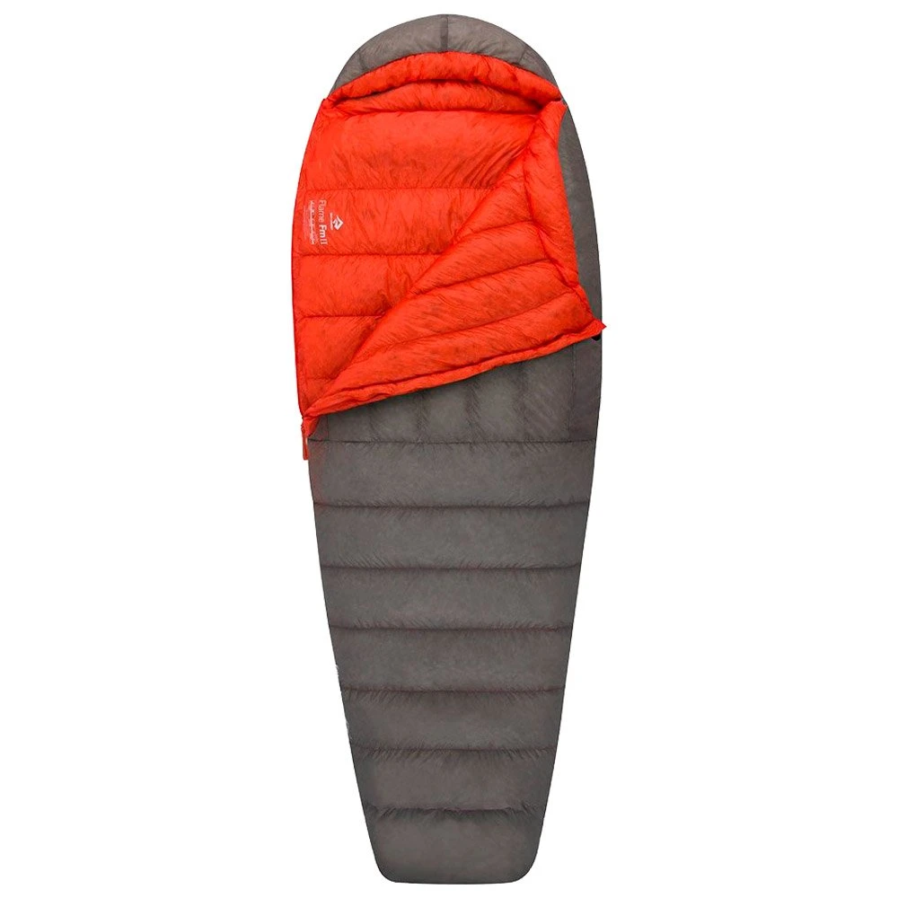 Schlafsack Sea To Summit Flame Fm2 Regular Right Zip – Bild 2