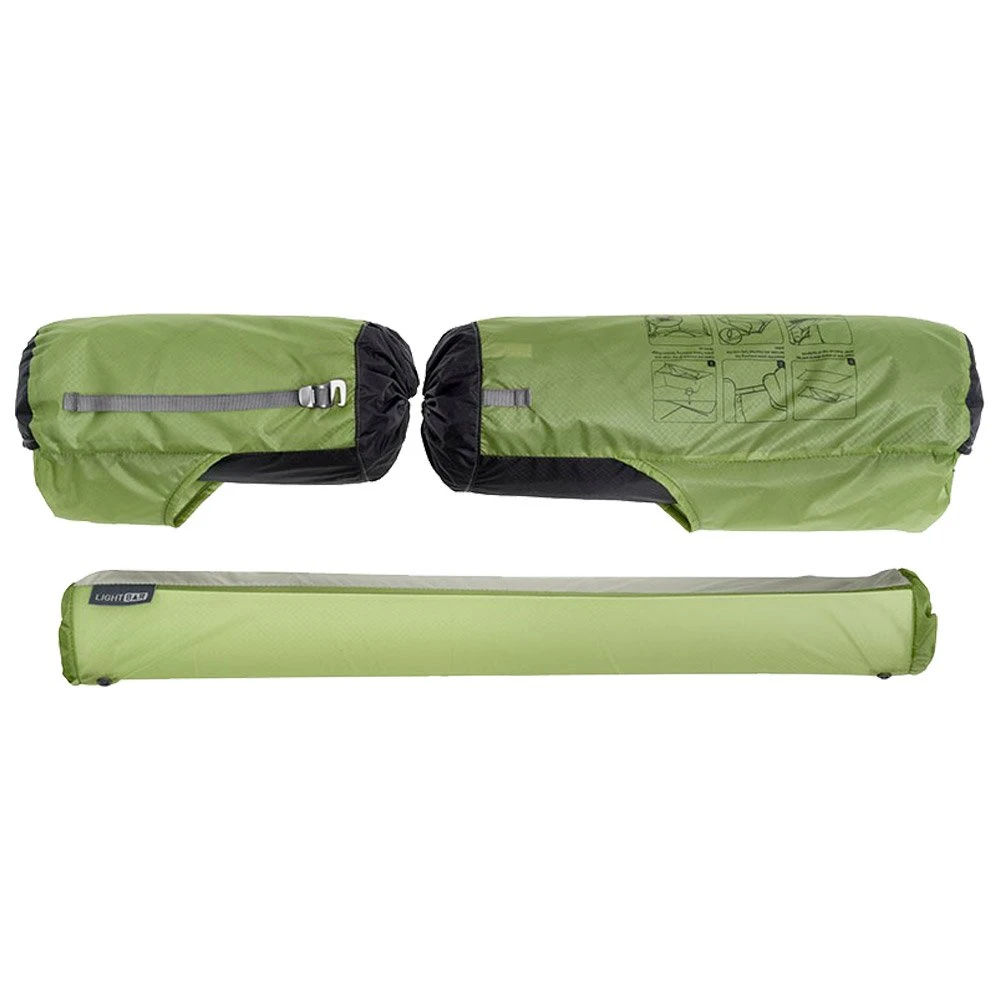 Zelt Sea To Summit Telos Tr2 Green – Bild 7