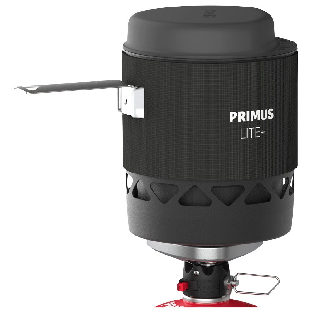 Kocher Primus Lite XL Stove System Black – Bild 2