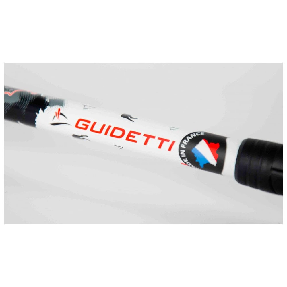 Stöcke Guidetti Région Massif De Corse Blanc Noir – Bild 6