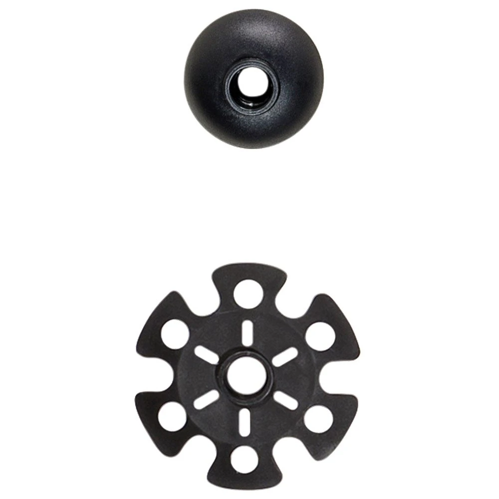 Stöcke Ferrino Stick Spantik Rouge – Bild 3