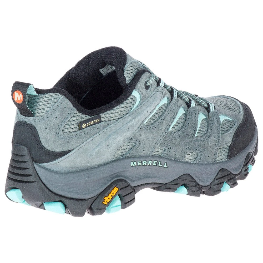 Wanderschuhe Merrell Moab 3 Gtx Wmn Sedona Sage – Bild 7
