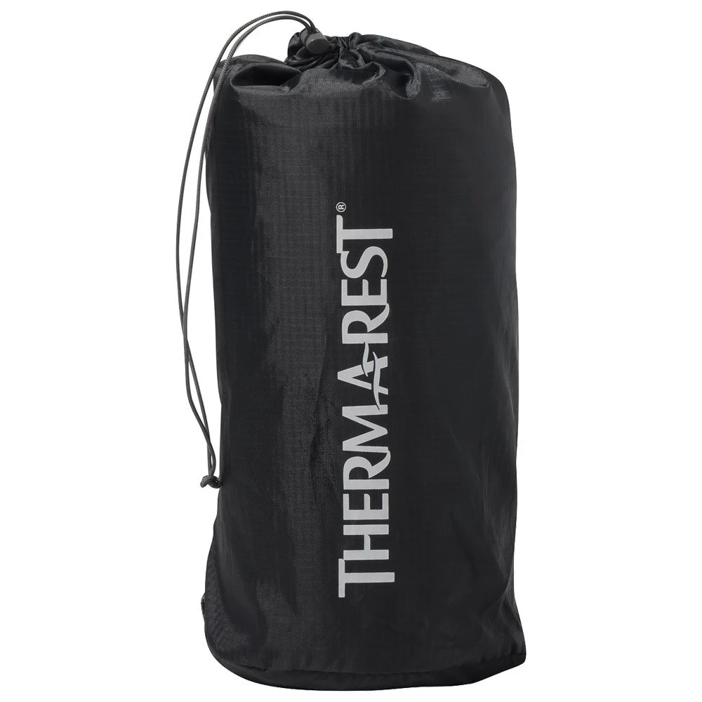 Isomatte Thermarest Trail Scout Deep Forest – Bild 3