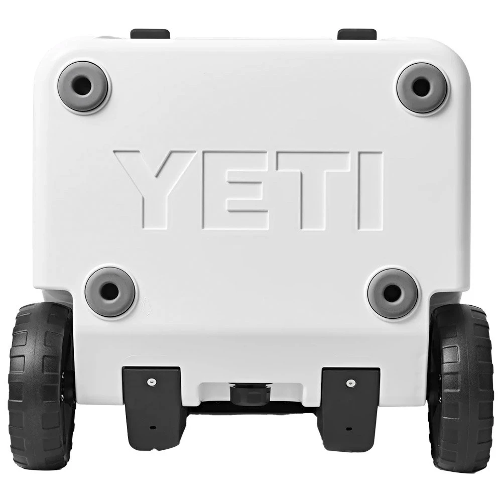 Kühlbox Yeti Roadie 60 White – Bild 6