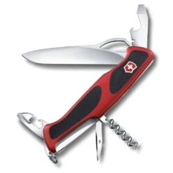 Messer Victorinox Rangergrip 61 Red