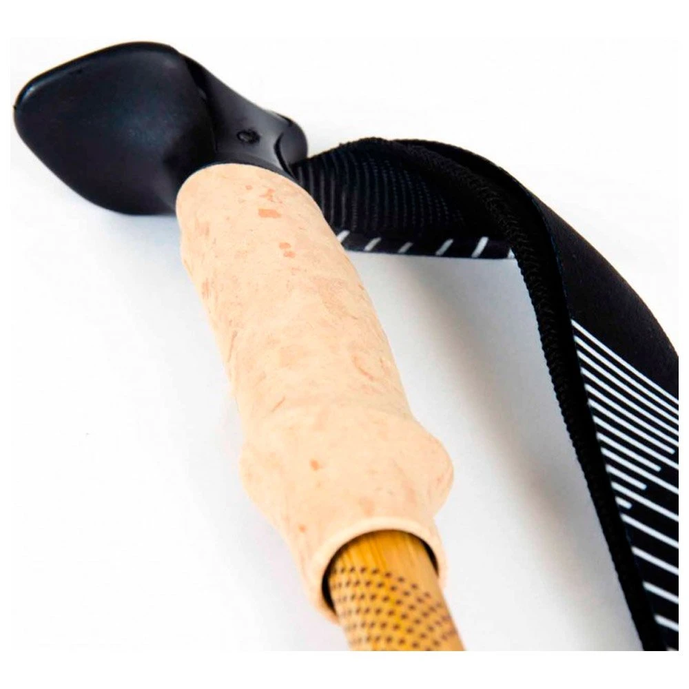 Stöcke Guidetti Terre De Trek Evasion Bois – Bild 5